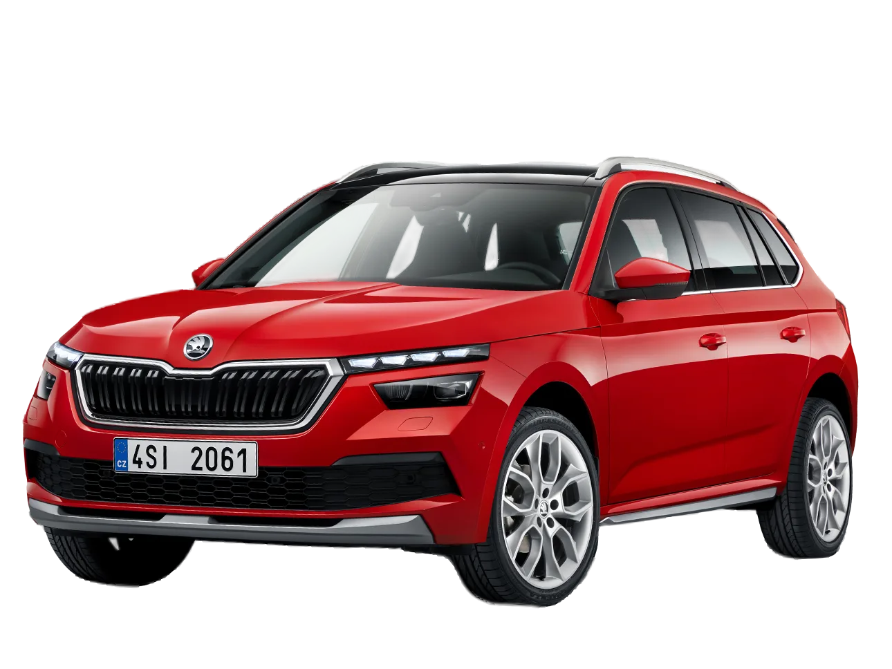 rent a car saric